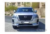 Nissan Patrol Platinum 2024